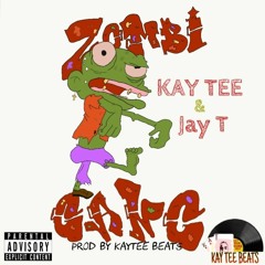 Kay Tee & Jay T-Better days