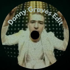 Donny Graves - Rock Your Body (Edit) [FREE DL]