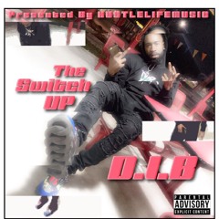 D.I.B| CHOSEN PROD. SONNI