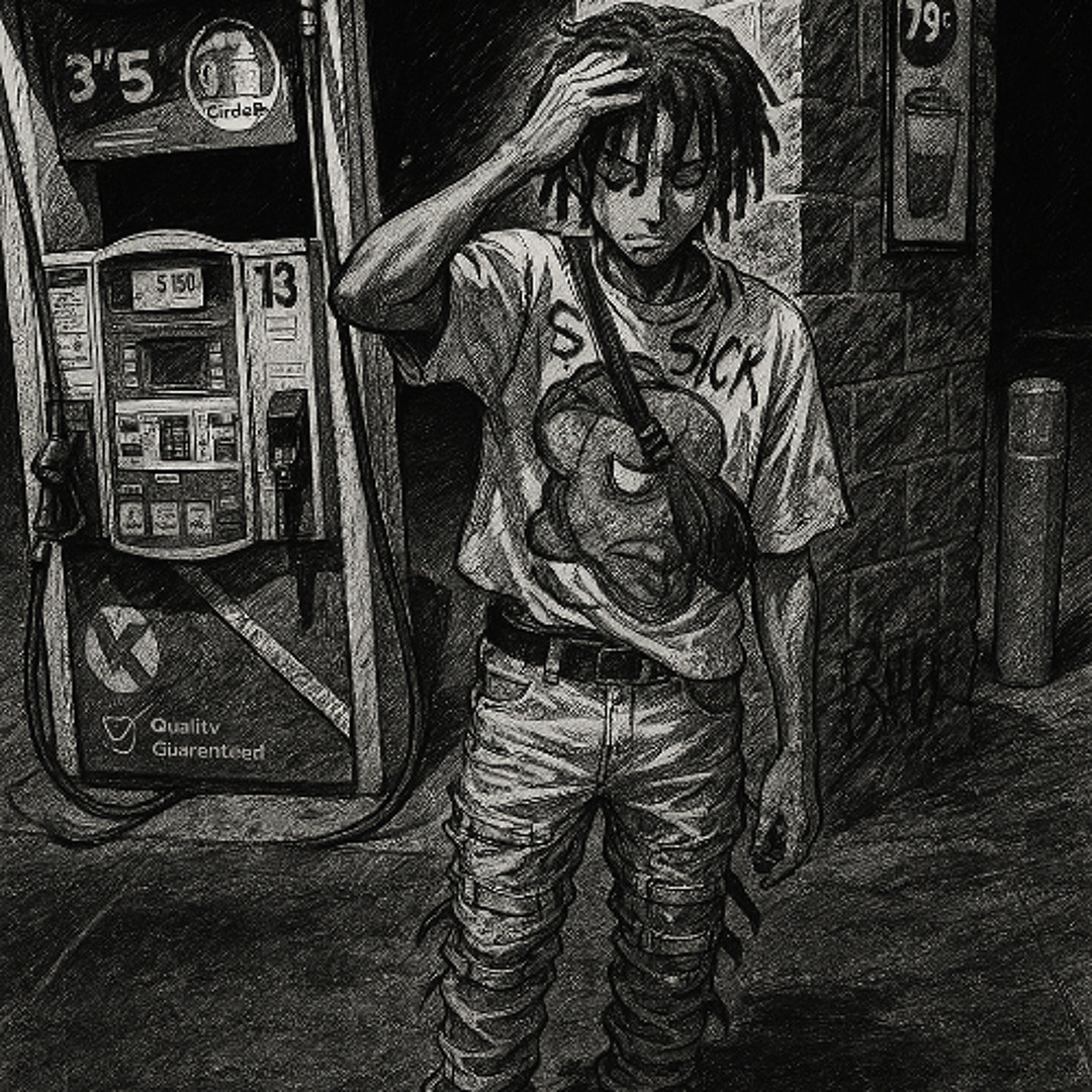 洋楽 A.W.O.L. - No Deal Stream No Deal prod. izzysarchive by Rello (@whosrelloo