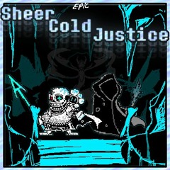 Undertale Icebound - Sheer Cold Justice [OLD]