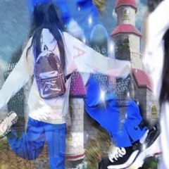 whats inside freestyle (prod. odece + 5v)