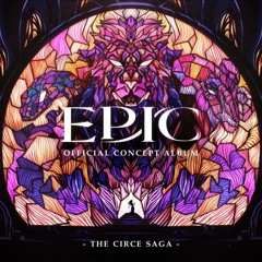 Done For (Epic: The Musical - The Circe Saga-) by. Jorge Rivera-Harrans