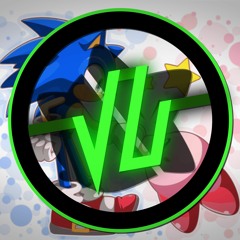 KIRBY X SONIC: Butter Hill Zone (Vector U Remix)