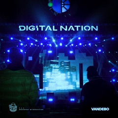 Digital Nation (feat. Ankhmaa)