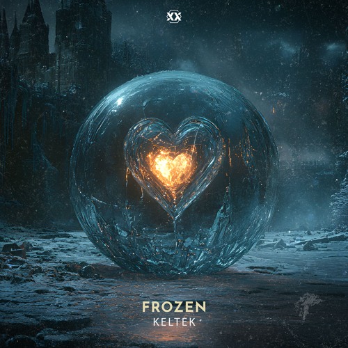 KELTEK - Frozen