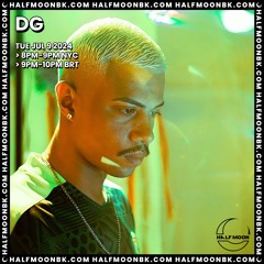 DG (Brazil Takeover) - 7.9.24