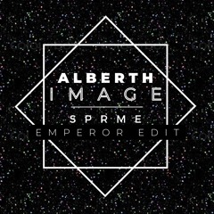 Alberth - Image (SPRME « Emperor » Edit) FREE DOWLOAD