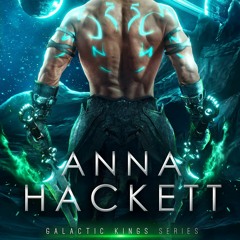 Audiobook Conqueror (Galactic Kings Book 4)