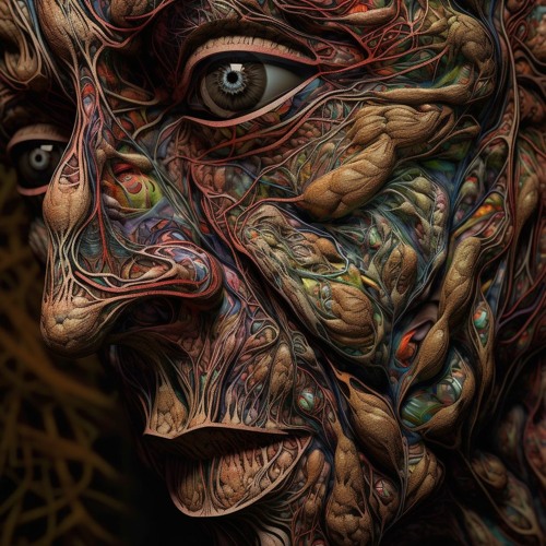 Touch My Wrinkle - Original Mix