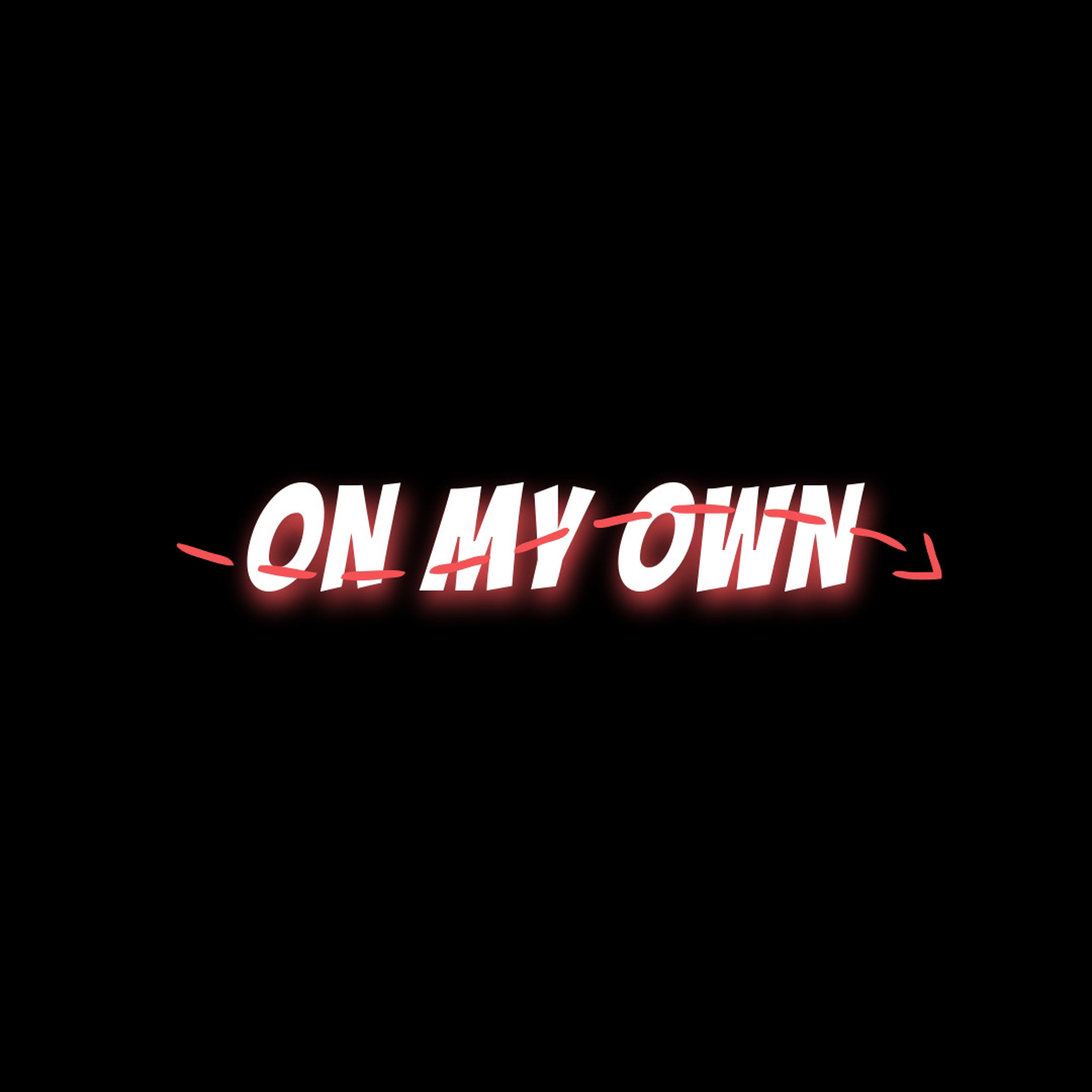 On My Own - Swish & Sky Blue episode artwork