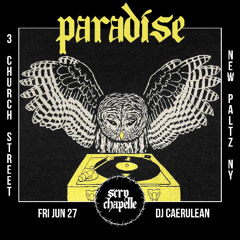 scry chapelle june 2025 part 1