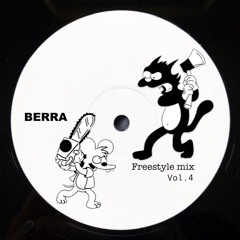 Freestyle Mix vol.4