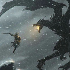 DRAGONBORN