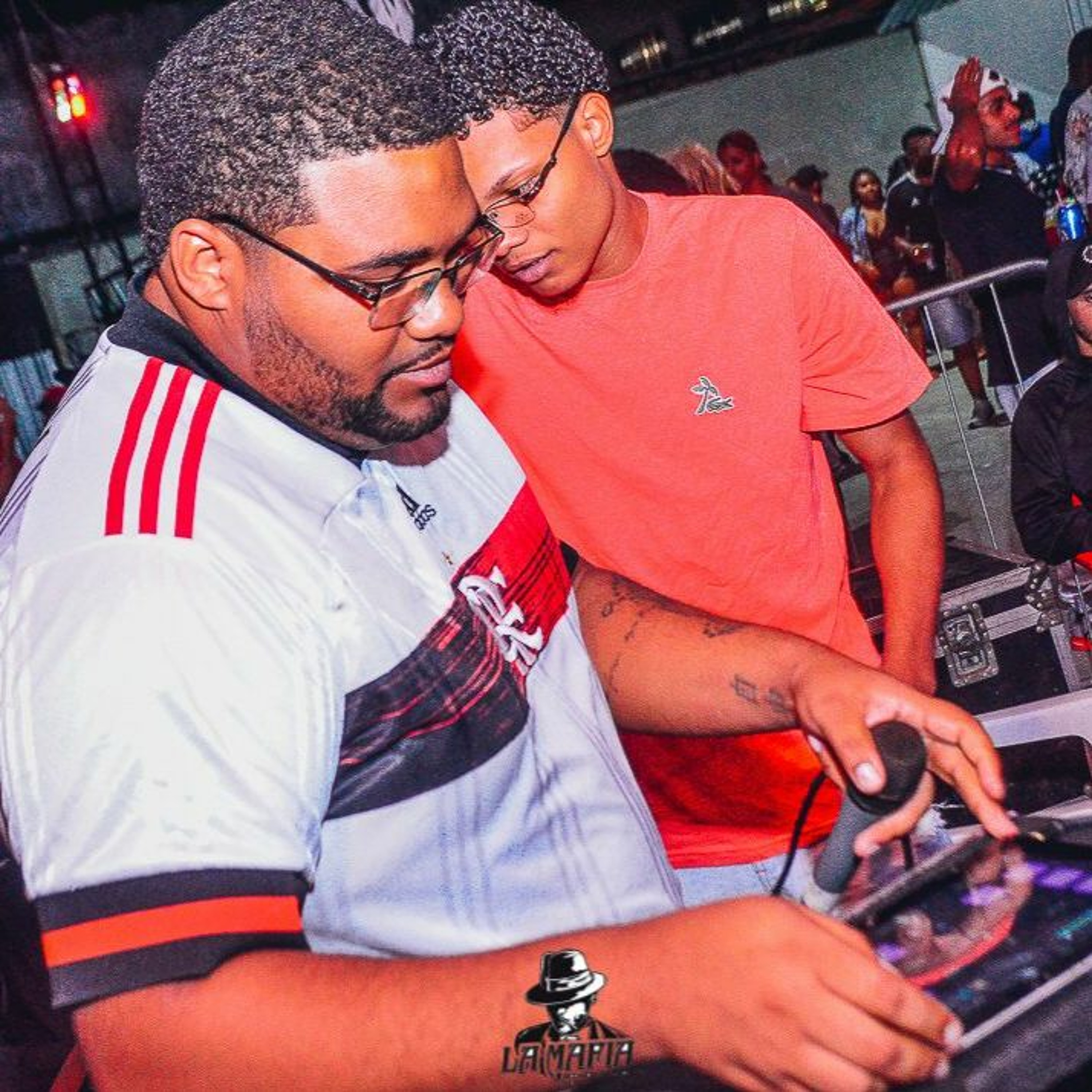 DJ ML DA CORUJA