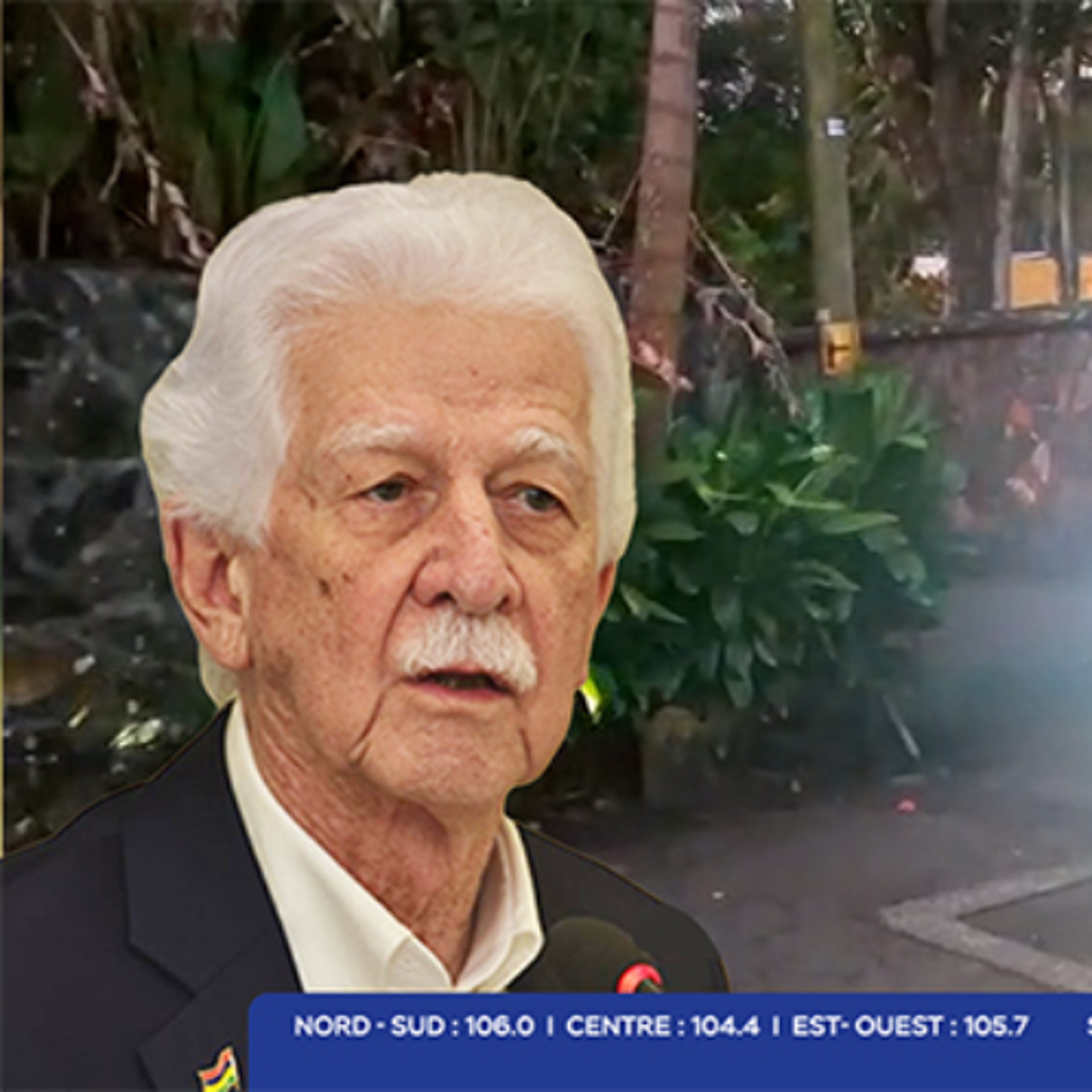 Éventuel départ de Paul Bérenger du gouvernement : « Pas de déclaration », répond sèchement le leader des Mauves, après sa rencontre avec le Dr Navin Ramgoolam Éventuel départ de Paul Bérenger du gouvernement : « Pas de déclaration », répond sèchement le leader des Mauves, après sa rencontre avec le Dr Navin Ramgoolam