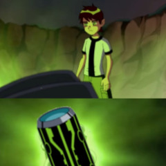 ben10!