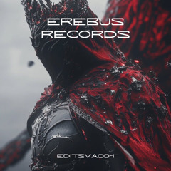 [EDITSVA001] HENDØ - RIP ROACH