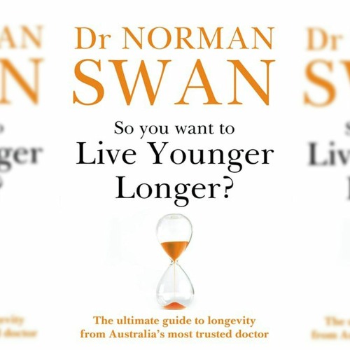 In conversation with Norman Swan
