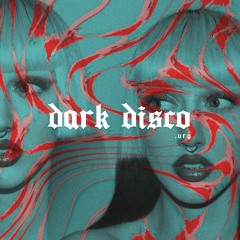 > > DARK DISCO.org podcast series < <