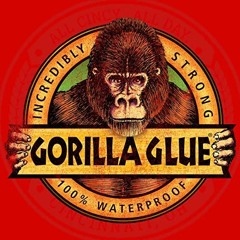 gorilla glue mix - Lucas Margarit