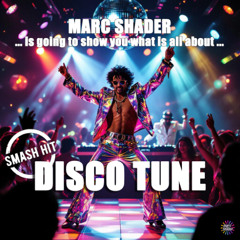 Marc Shader - Disco Tune