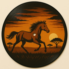 Bareback Sax