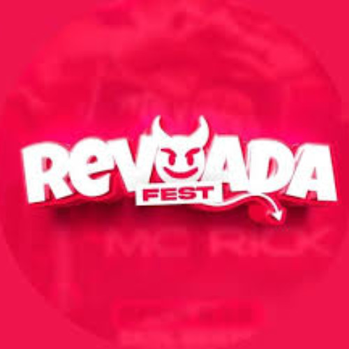 REVOADA FEST - DJ WILL BEATS - DJ WESLEY MPC - MC MN