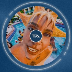 Tokischa - Miami (Tammy Andre Remix) [Vocals Filtered Due to Copyright]