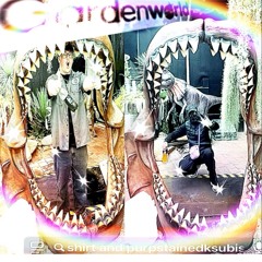 shirt and psk - gardenworld !!