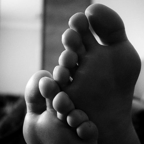 The art of my soles