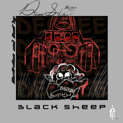 Black Sheep - d0llywood1 x EsDeeKid type beat