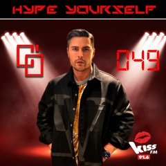 KISS FM 91.6 Live(17.09.2022)"HYPE YOURSELF" with Cem Ozturk - Episode 49