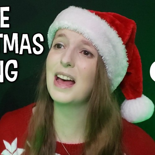 The Christmas Song (Chestnuts Roasting on an Open Fire) Cover