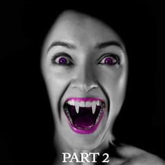 548: Dracula by Bram Stoker | Audio Book Part 2 | Meeting Dracula