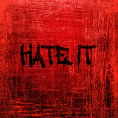 Hate It (feat. AUD)