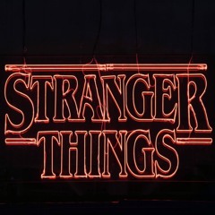 Stranger Things [175]