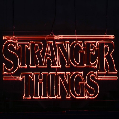 Stranger Things [175]