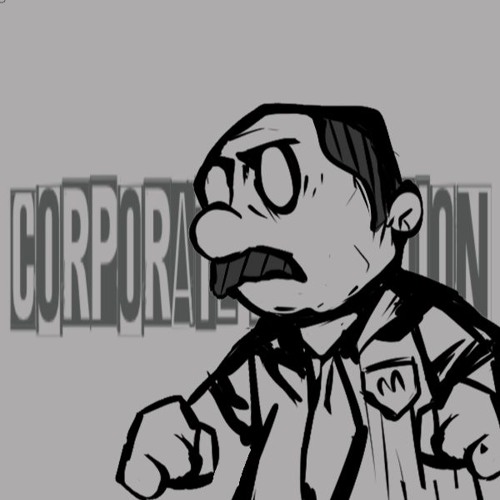 Corporate Reflection ft. HassenX Animations | SML Marathon OST