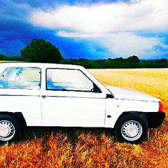 ROKKO & BONNY - PANDA BLANKA (Prod. DuaLira)