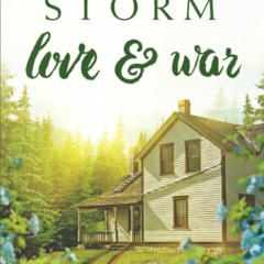 [PDF]✔️Download Love & War (Stand-Alone Novels by Melissa Storm)