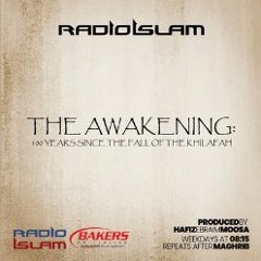 The Awakening: Episode 21 - The Glad Tidings