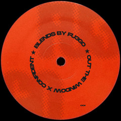 Out The Window x Confident (FU3GO blend) (PITCHED UP FOR COPYRIGHT)