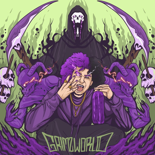 DIE PU$$Y (feat. ONI INC. & Xelishurt)