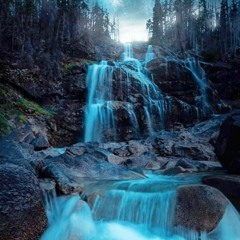 Waterfall-(prod by King L.K)
