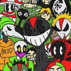spider gang