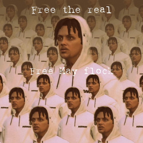 Kay Flock x Set Da Trend x J.O Bandz-DOA Forever