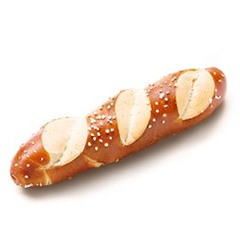 NutellaLaugenstangeMitBanane