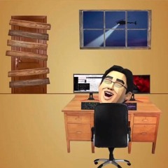 Twotimer - Genius Life (prod. Twotimer)