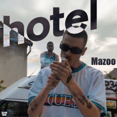 Mazoo - La Momie (exclu Hotel Radio Paris 13/09/19)